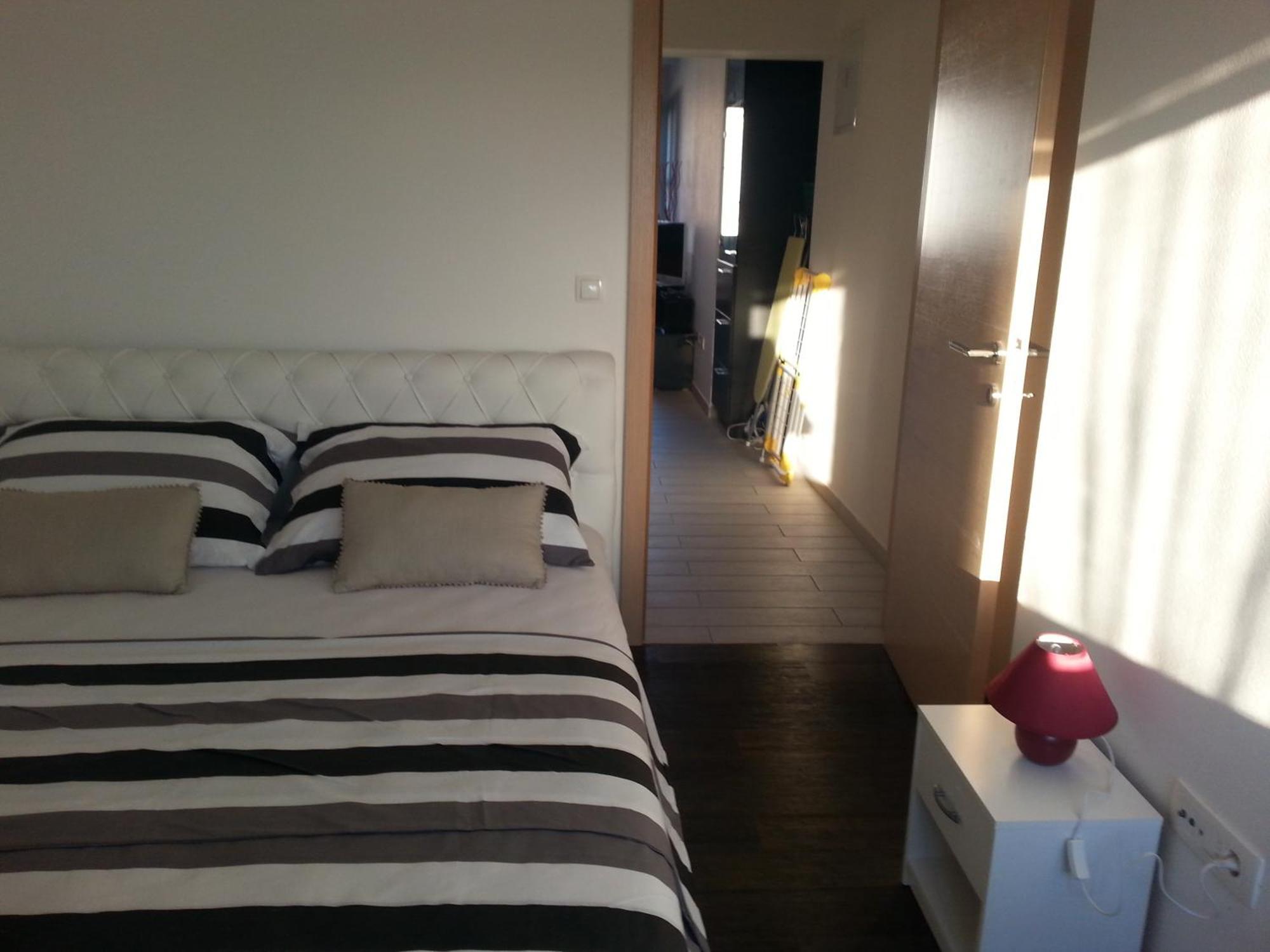 Apartments Lori Биоград на Мору Стая снимка