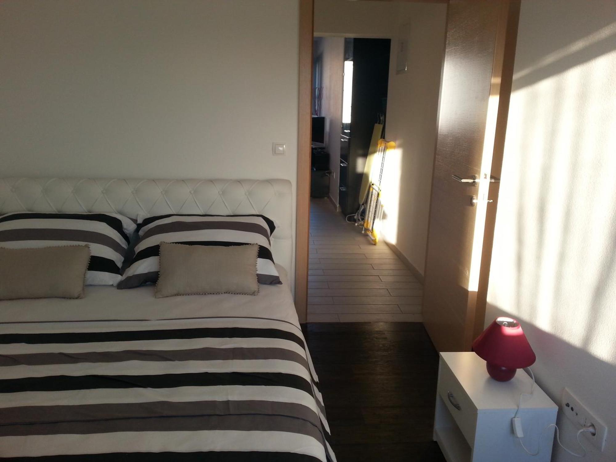 Apartments Lori Биоград на Мору Стая снимка