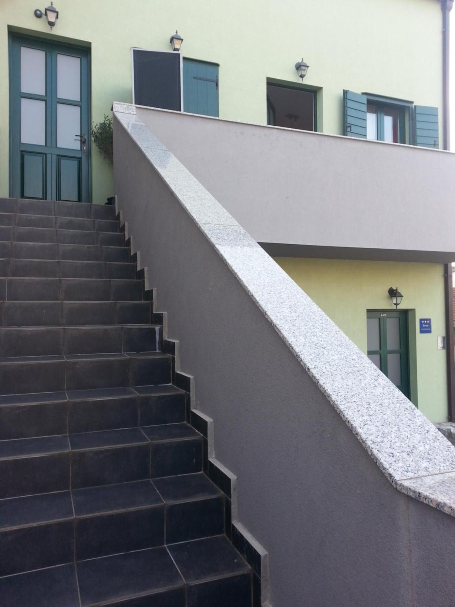 Apartments Lori Биоград на Мору Стая снимка
