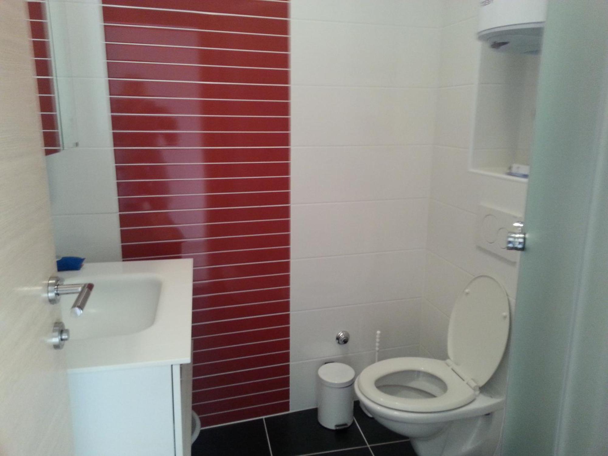 Apartments Lori Биоград на Мору Стая снимка