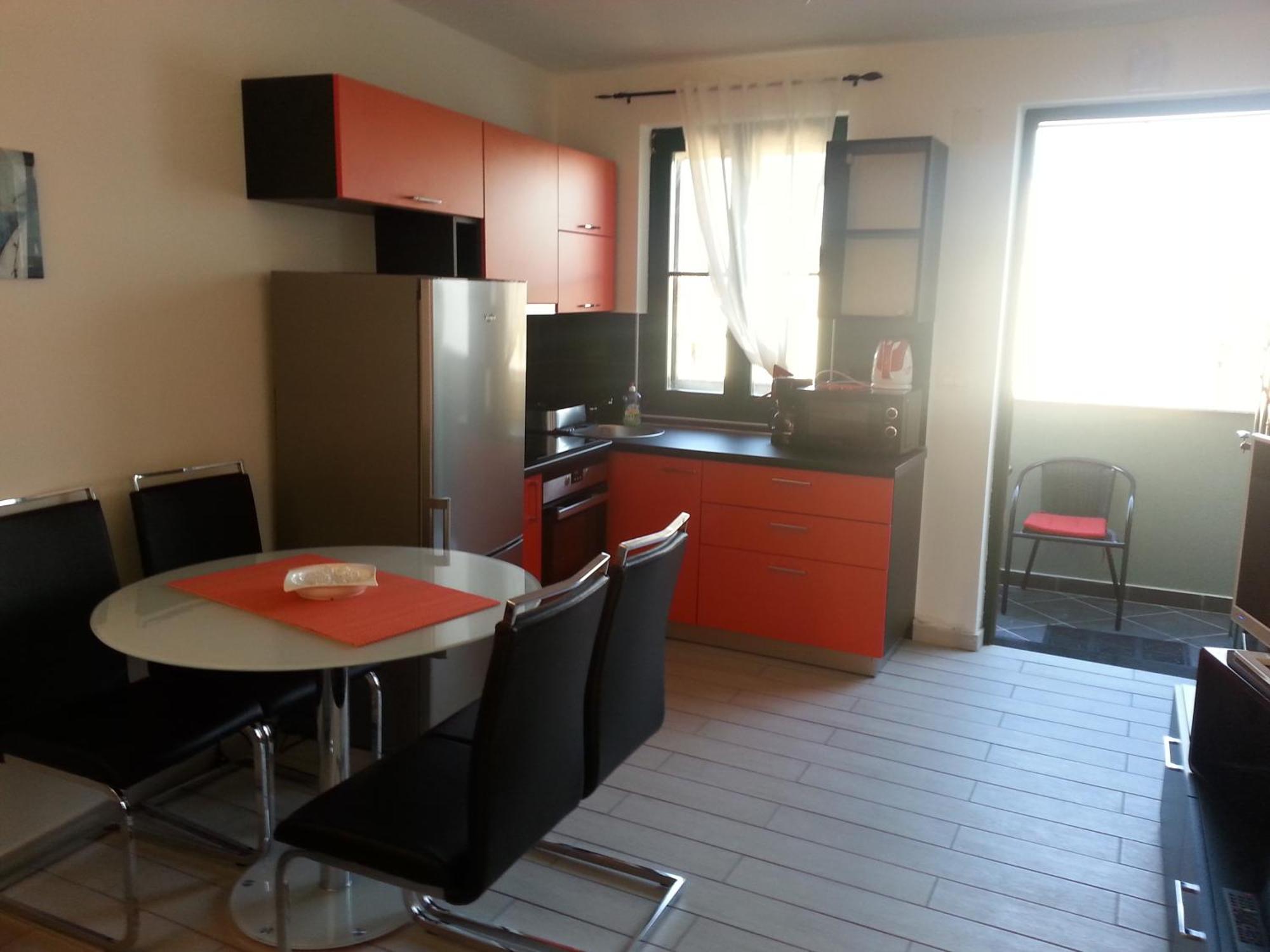 Apartments Lori Биоград на Мору Стая снимка