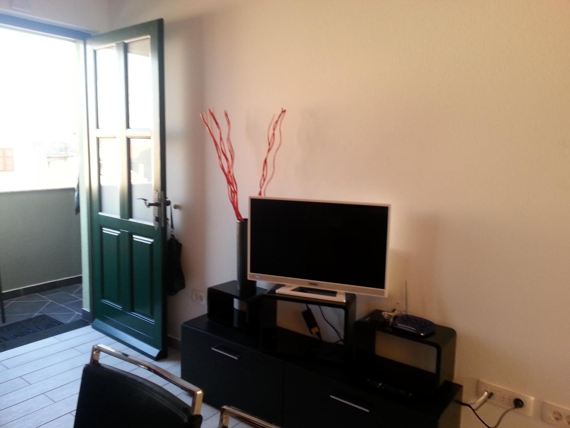 Apartments Lori Биоград на Мору Стая снимка