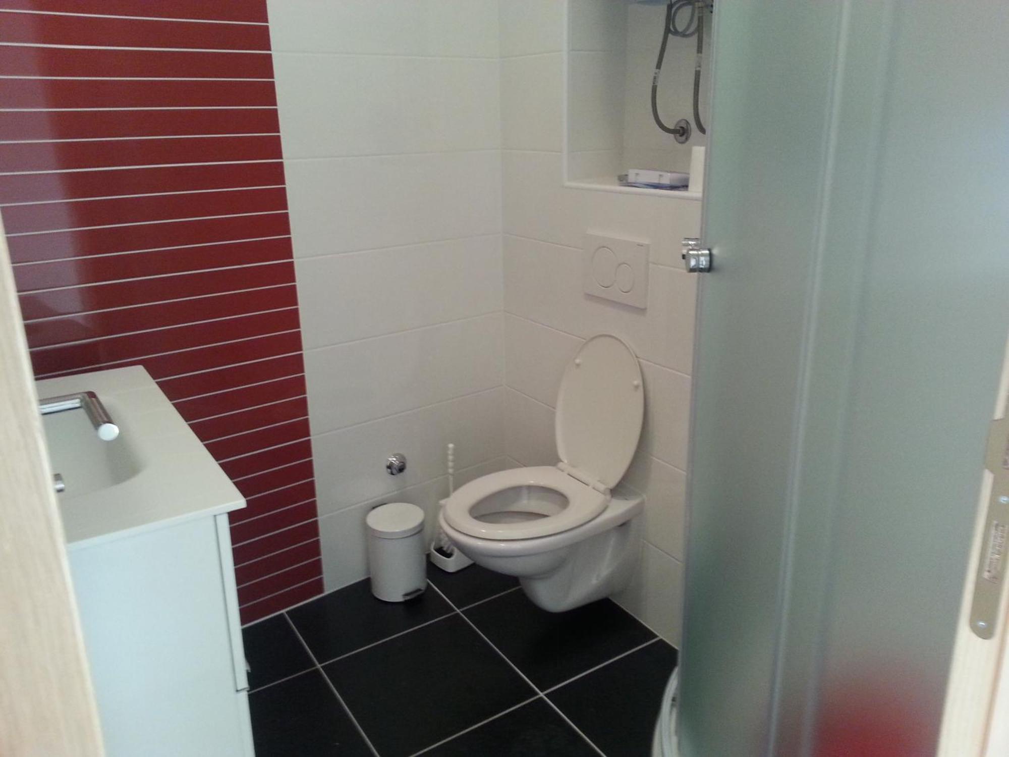 Apartments Lori Биоград на Мору Стая снимка