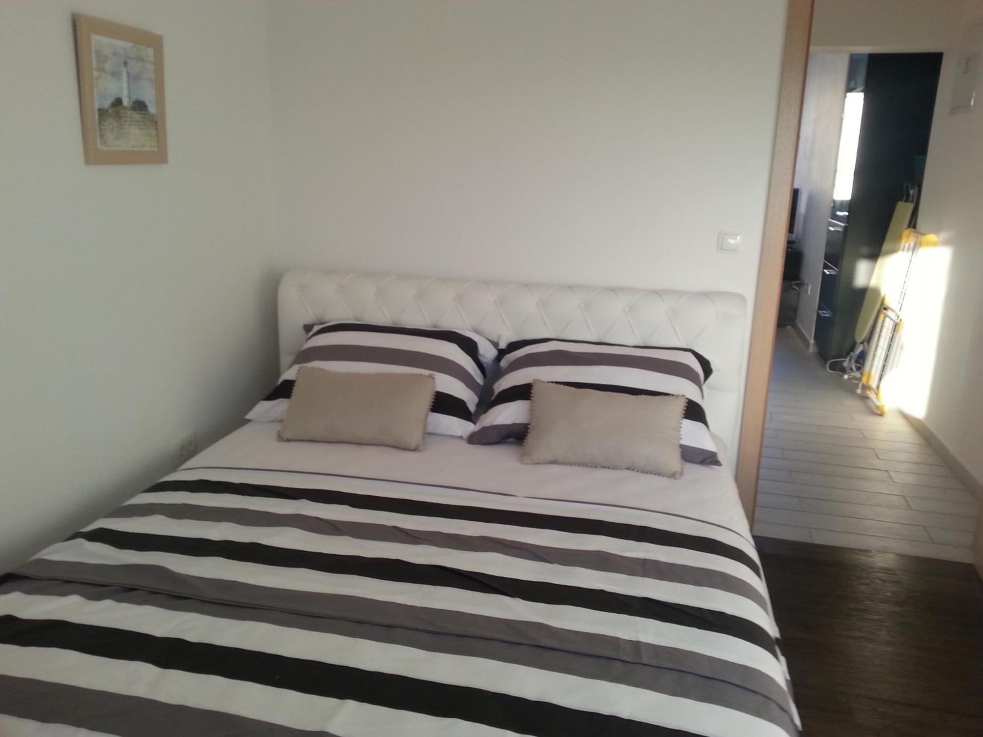 Apartments Lori Биоград на Мору Стая снимка